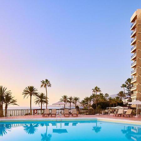 Sol Tenerife Playa de las Americas  Luaran gambar