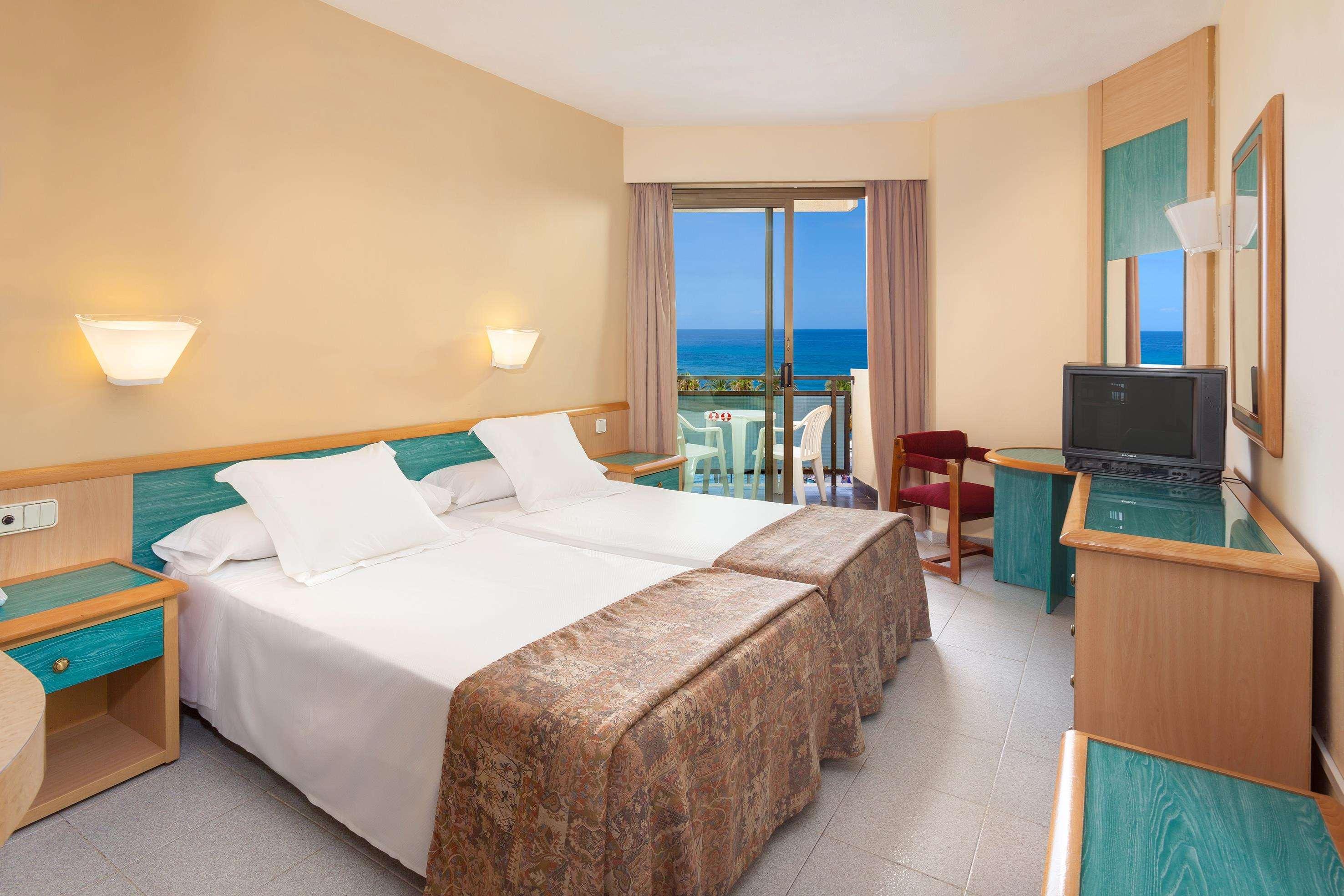 Sol Tenerife Playa de las Americas  Luaran gambar