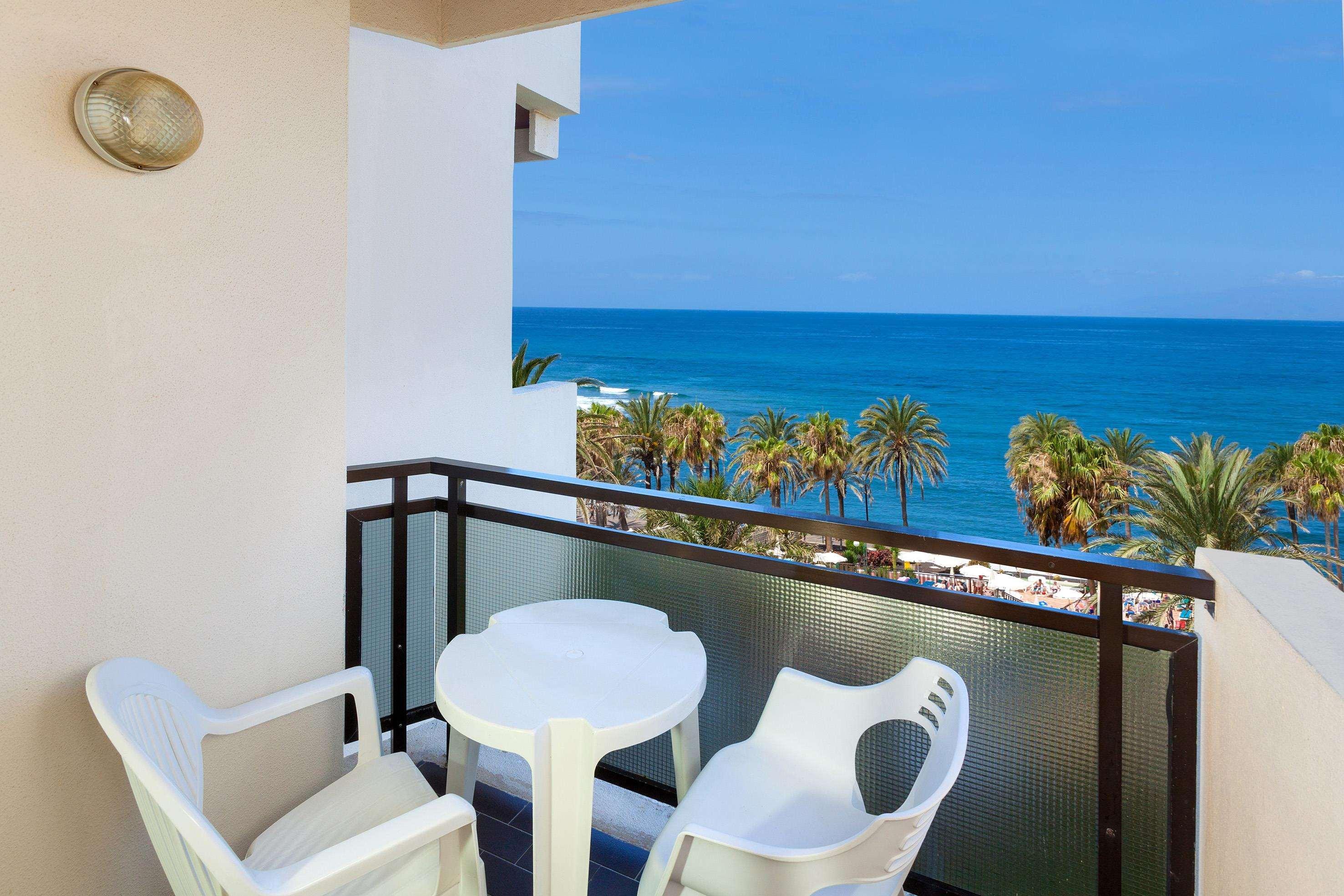 Sol Tenerife Playa de las Americas  Luaran gambar