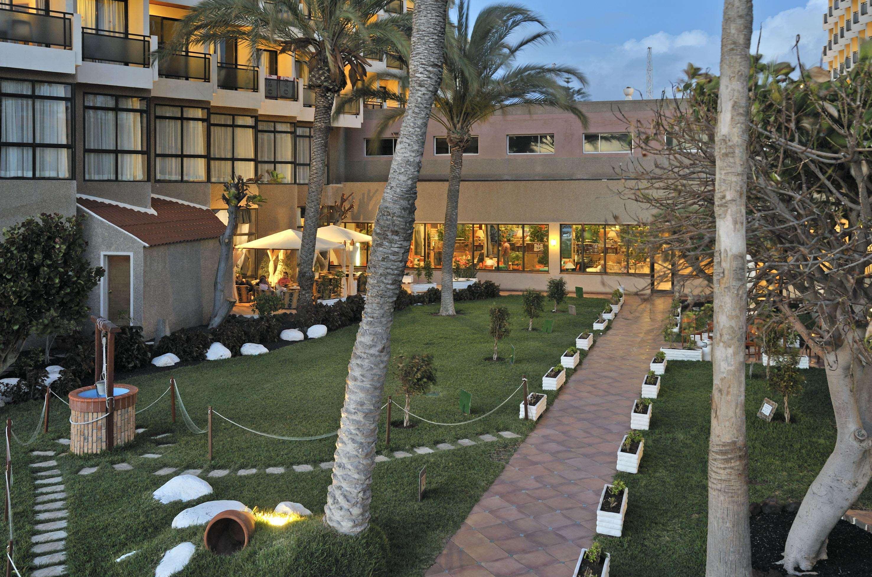 Sol Tenerife Playa de las Americas  Luaran gambar