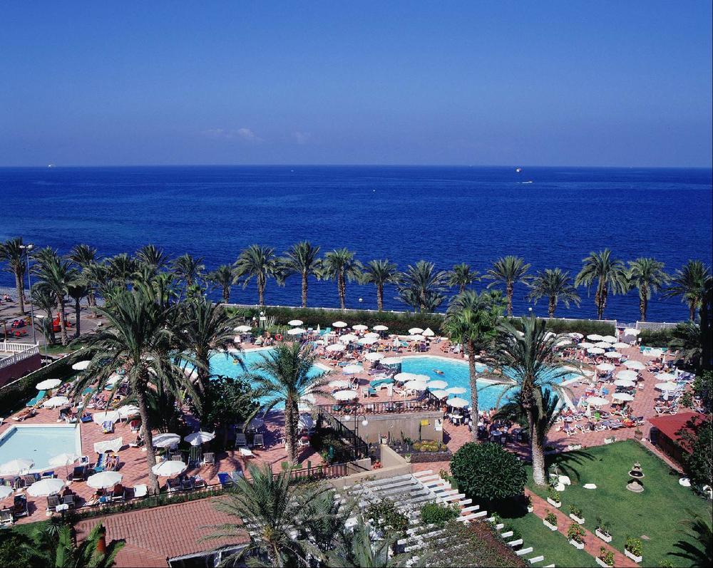 Sol Tenerife Playa de las Americas  Luaran gambar
