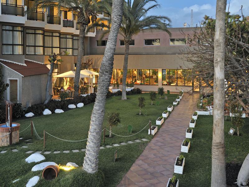 Sol Tenerife Playa de las Americas  Luaran gambar