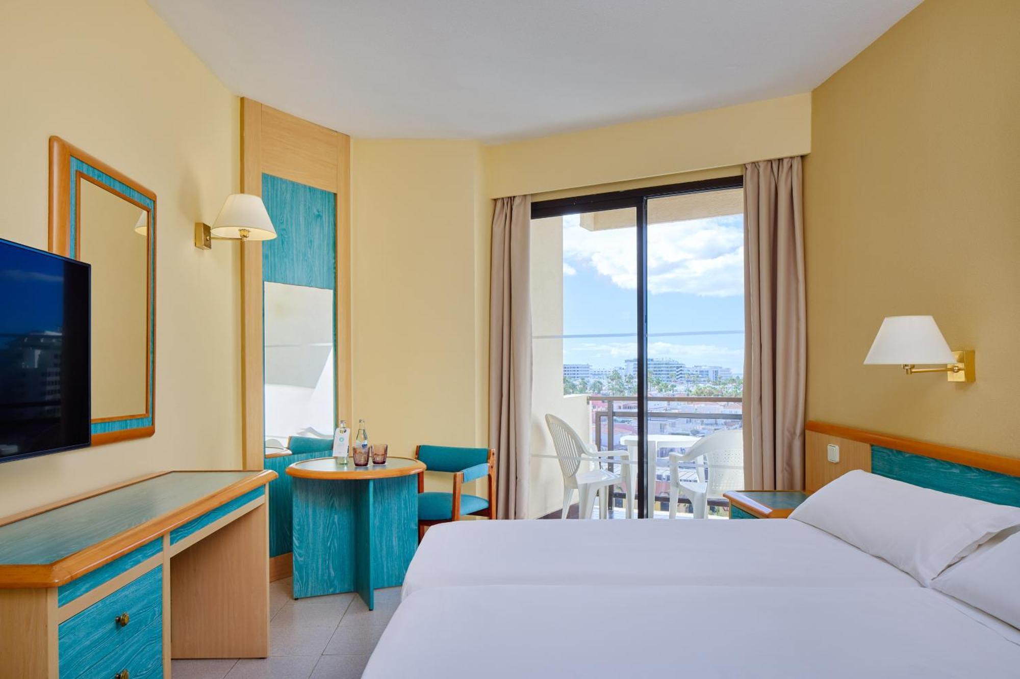 Sol Tenerife Playa de las Americas  Luaran gambar