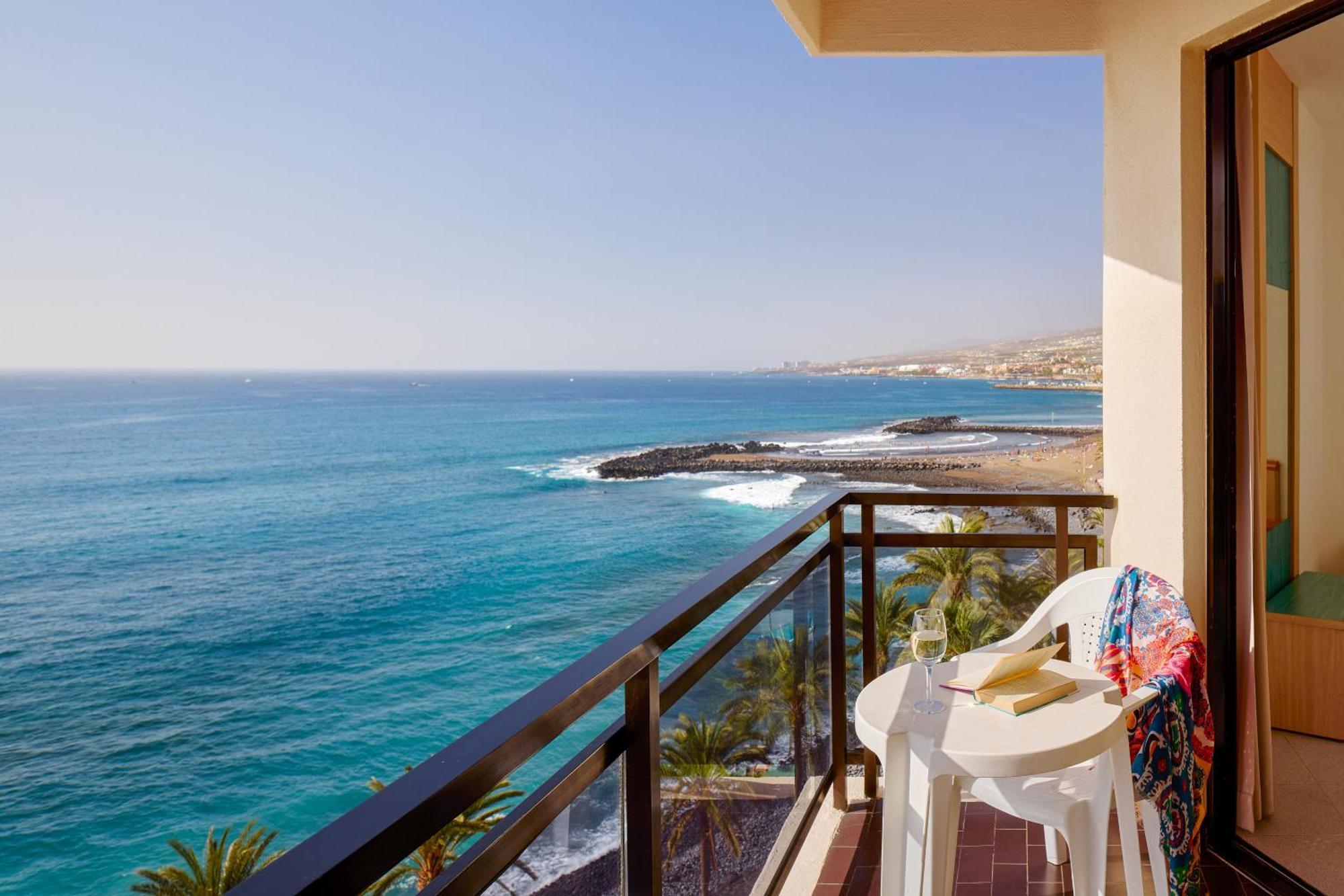 Sol Tenerife Playa de las Americas  Luaran gambar