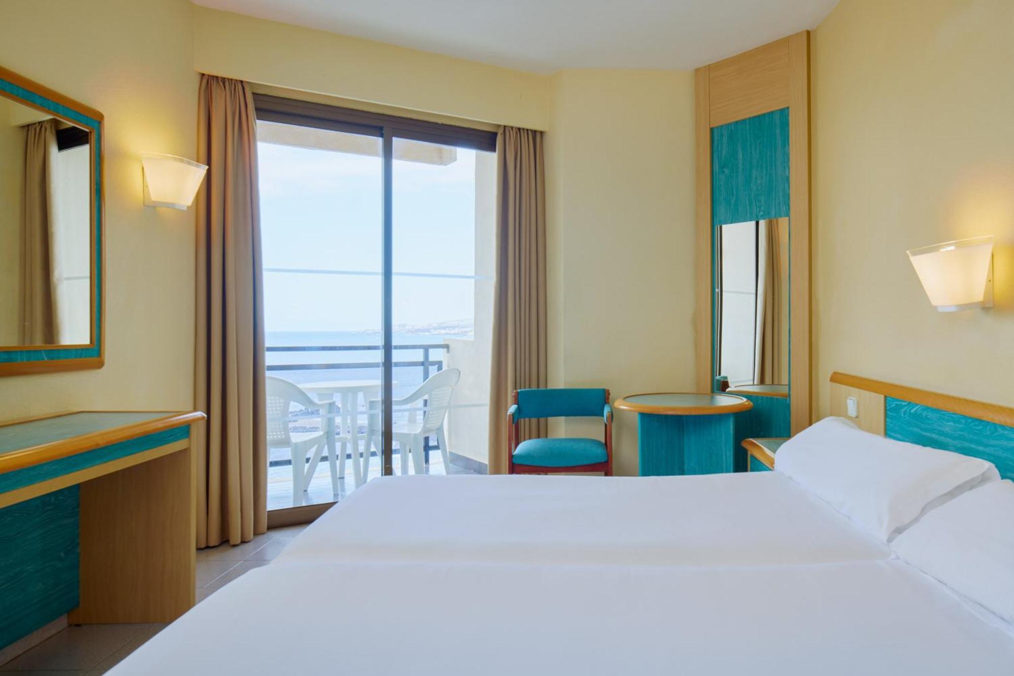 Sol Tenerife Playa de las Americas  Luaran gambar