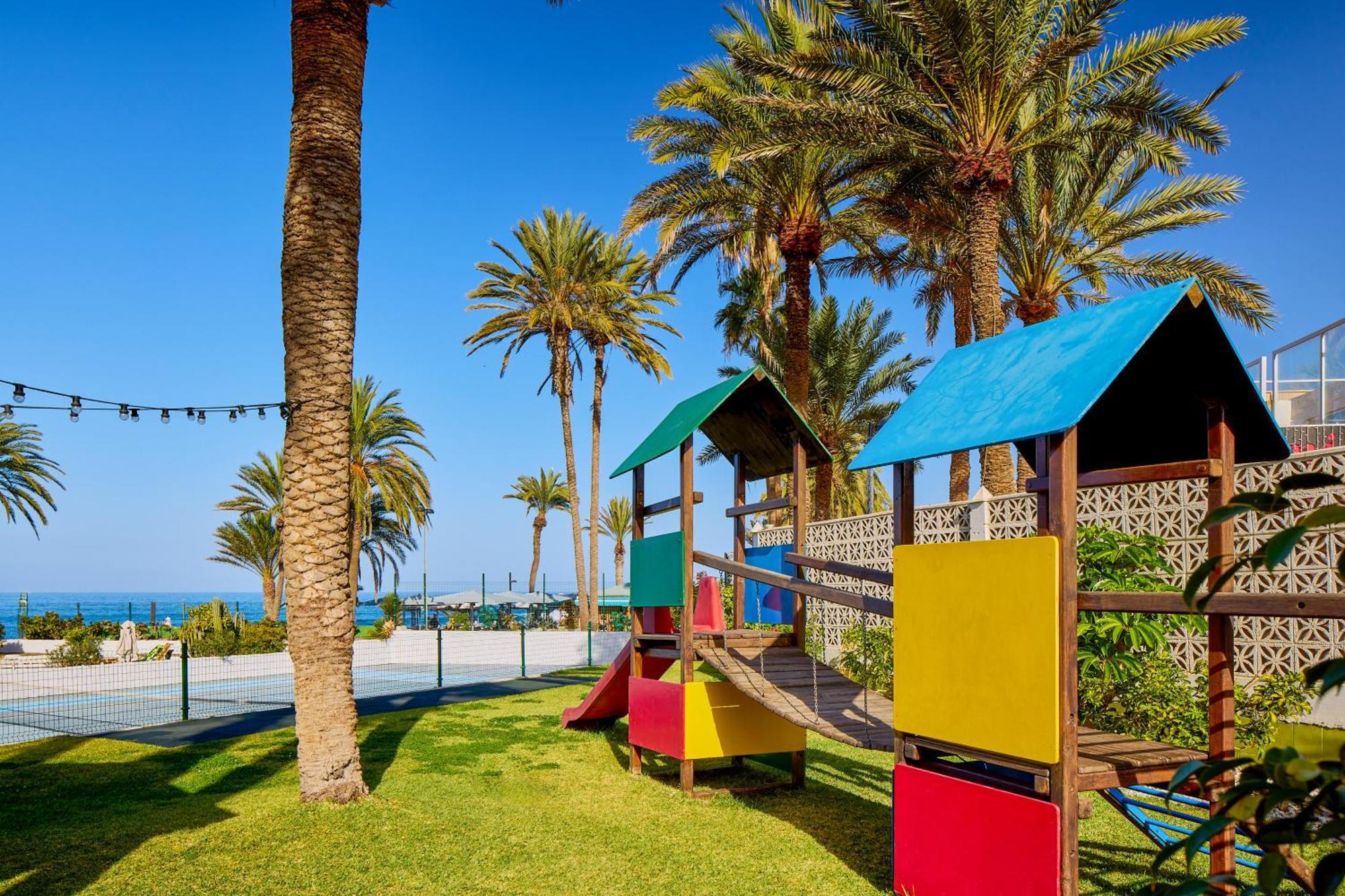 Sol Tenerife Playa de las Americas  Luaran gambar