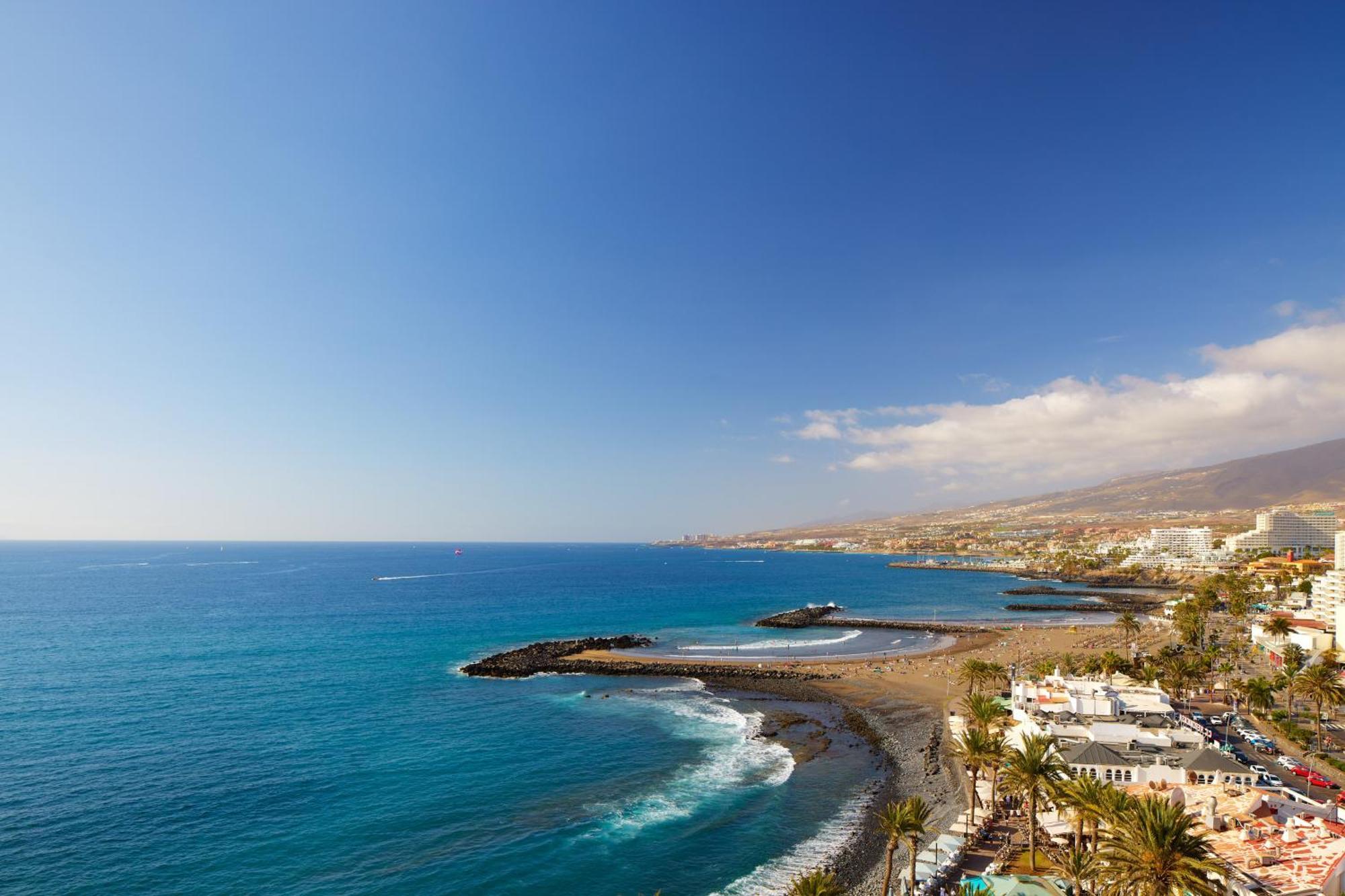 Sol Tenerife Playa de las Americas  Luaran gambar