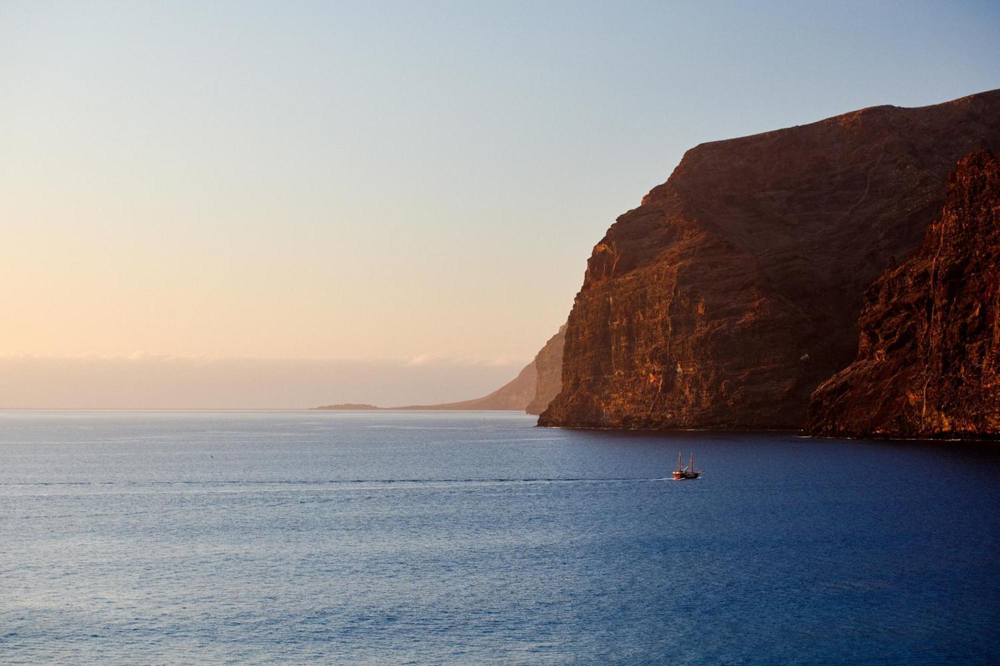 Sol Tenerife Playa de las Americas  Luaran gambar