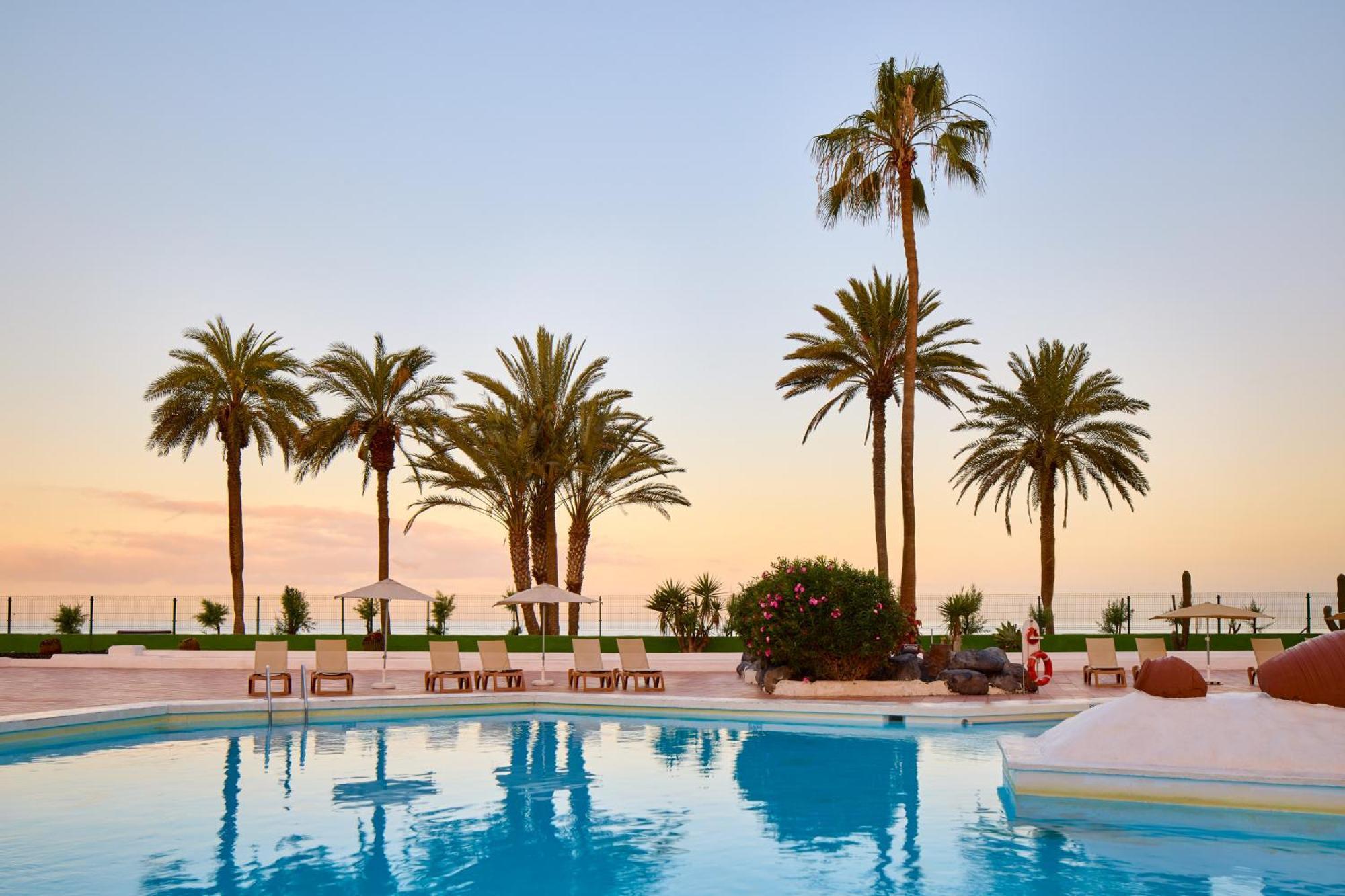 Sol Tenerife Playa de las Americas  Luaran gambar