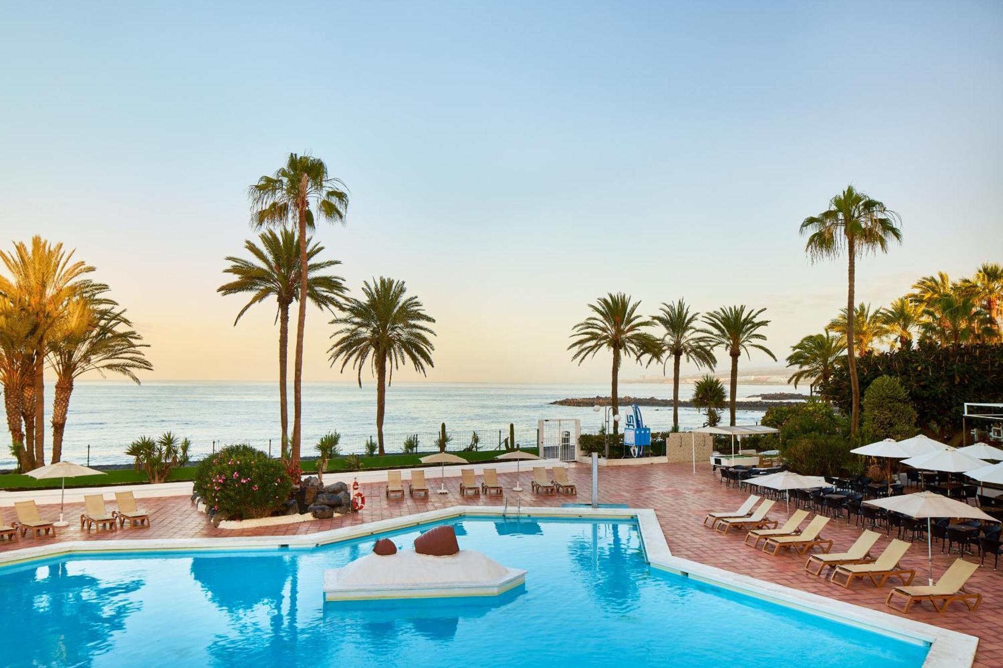 Sol Tenerife Playa de las Americas  Luaran gambar