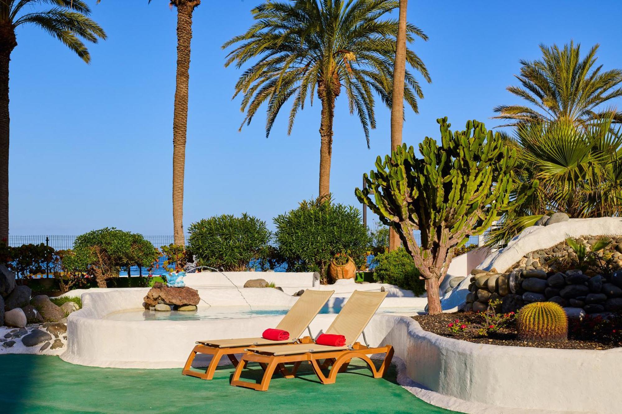 Sol Tenerife Playa de las Americas  Luaran gambar