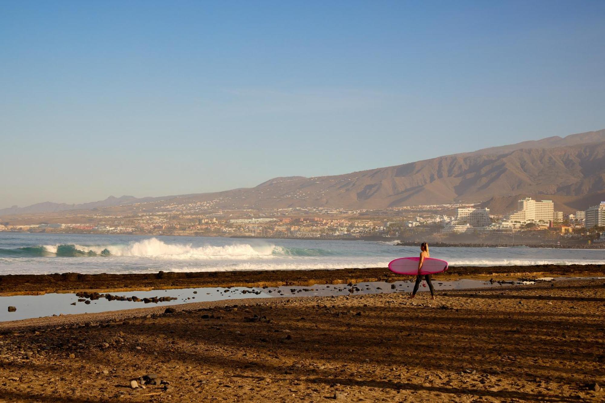 Sol Tenerife Playa de las Americas  Luaran gambar