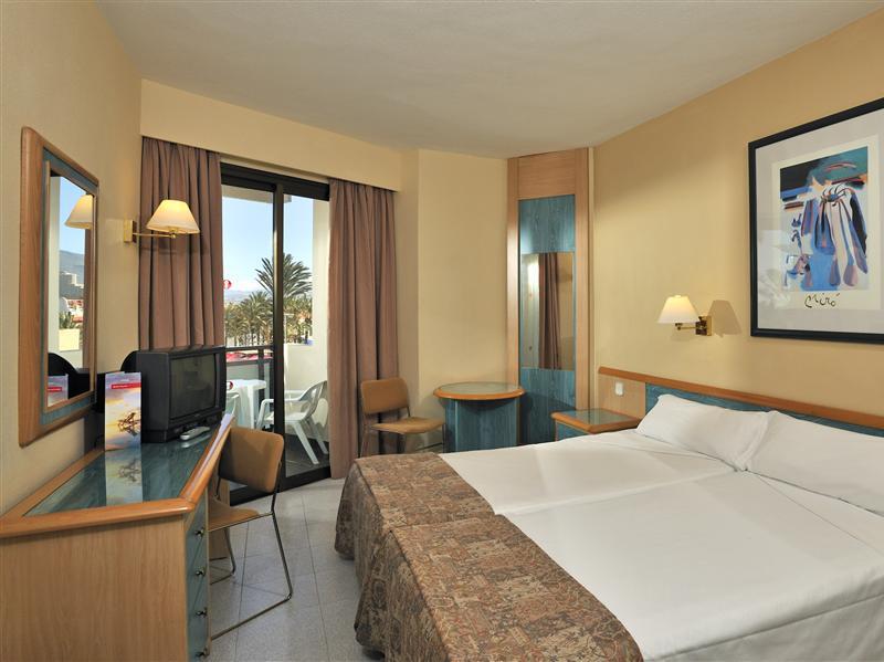 Sol Tenerife Playa de las Americas  Luaran gambar