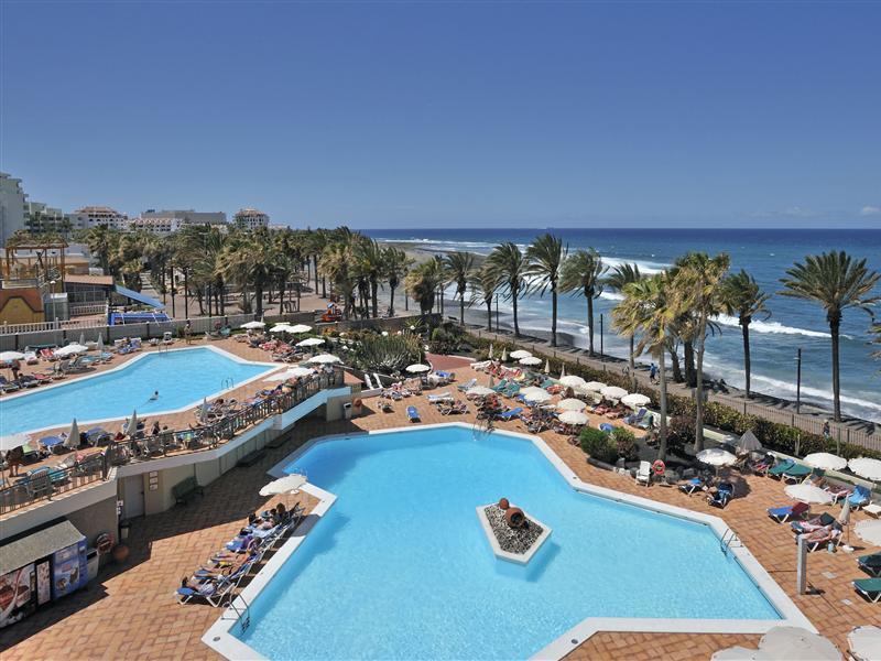 Sol Tenerife Playa de las Americas  Luaran gambar