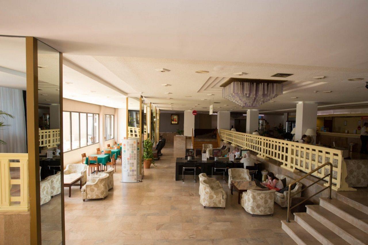 Sol Tenerife Playa de las Americas  Luaran gambar