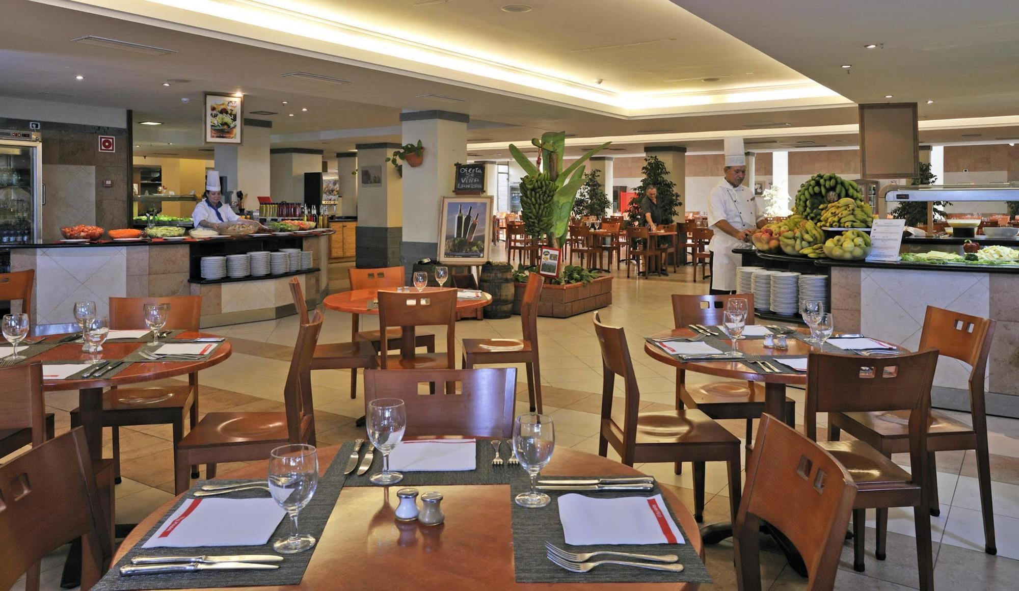 Sol Tenerife Playa de las Americas  Luaran gambar